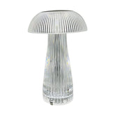 Lampe de chevet champignon